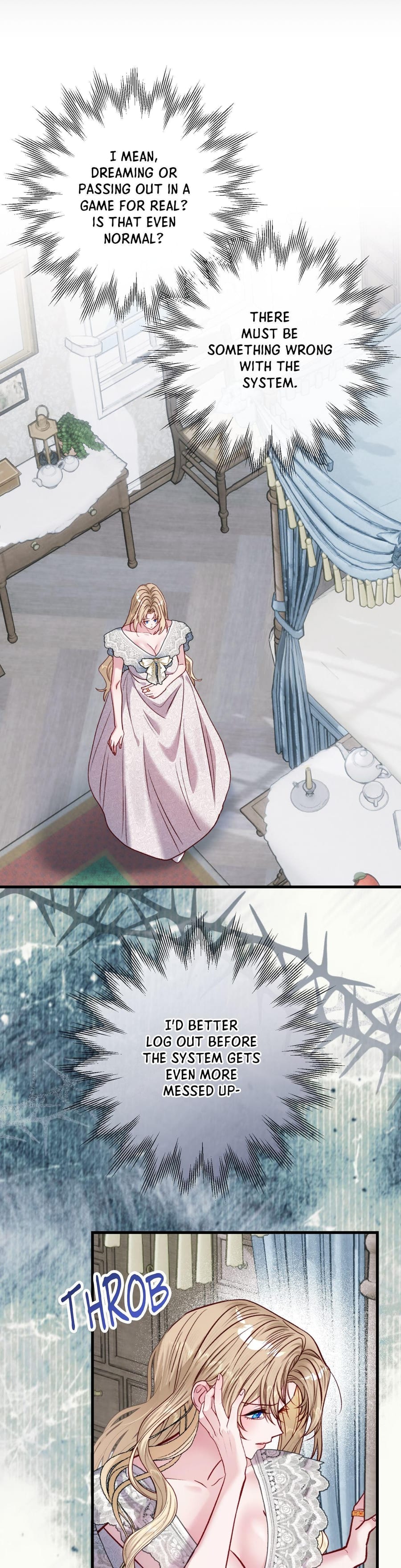 Hunks, Harems, and Hardcore Habits (Uncensored), chapter 44, page 28 of 47