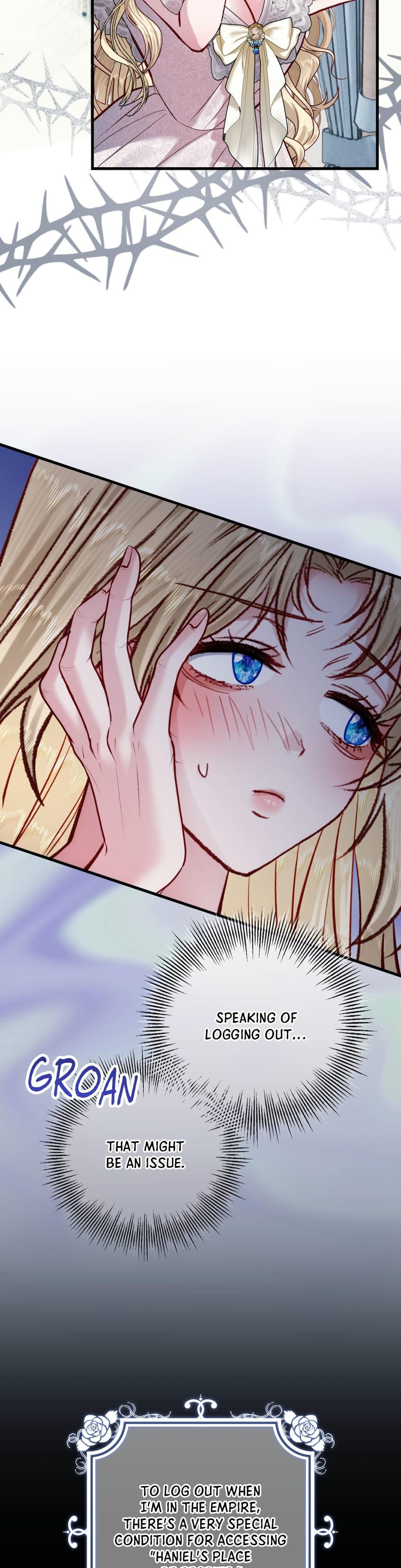 Hunks, Harems, and Hardcore Habits (Uncensored), chapter 44, page 29 of 47
