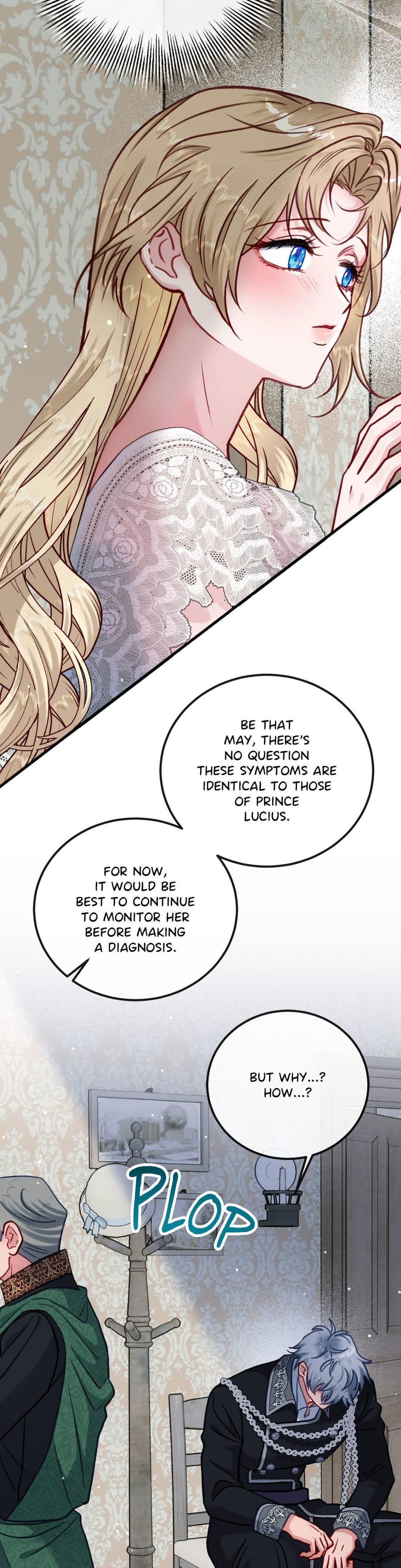 Hunks, Harems, and Hardcore Habits (Uncensored), chapter 44, page 36 of 47
