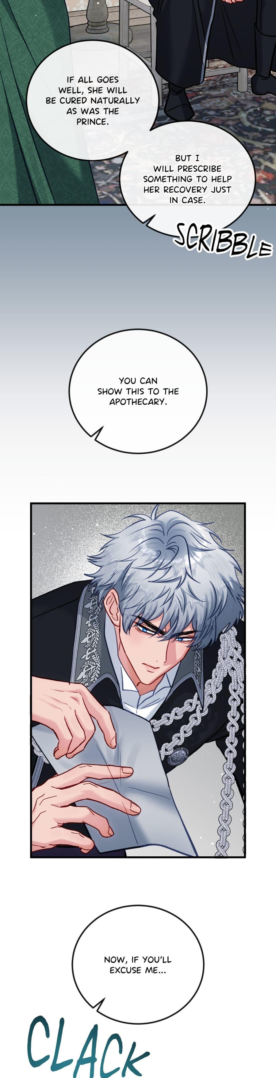 Hunks, Harems, and Hardcore Habits (Uncensored), chapter 44, page 37 of 47