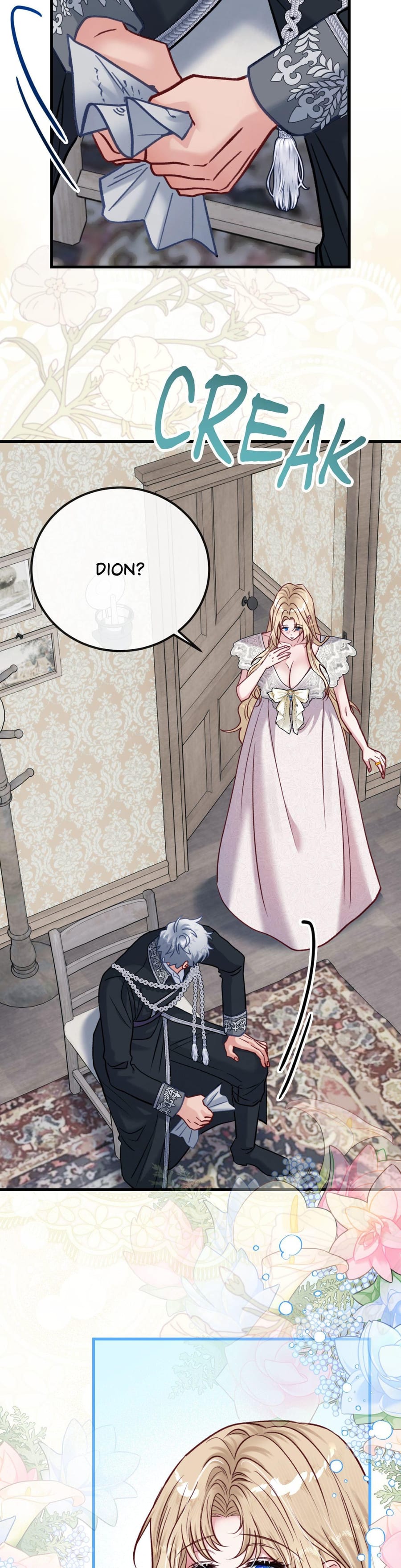 Hunks, Harems, and Hardcore Habits (Uncensored), chapter 44, page 39 of 47