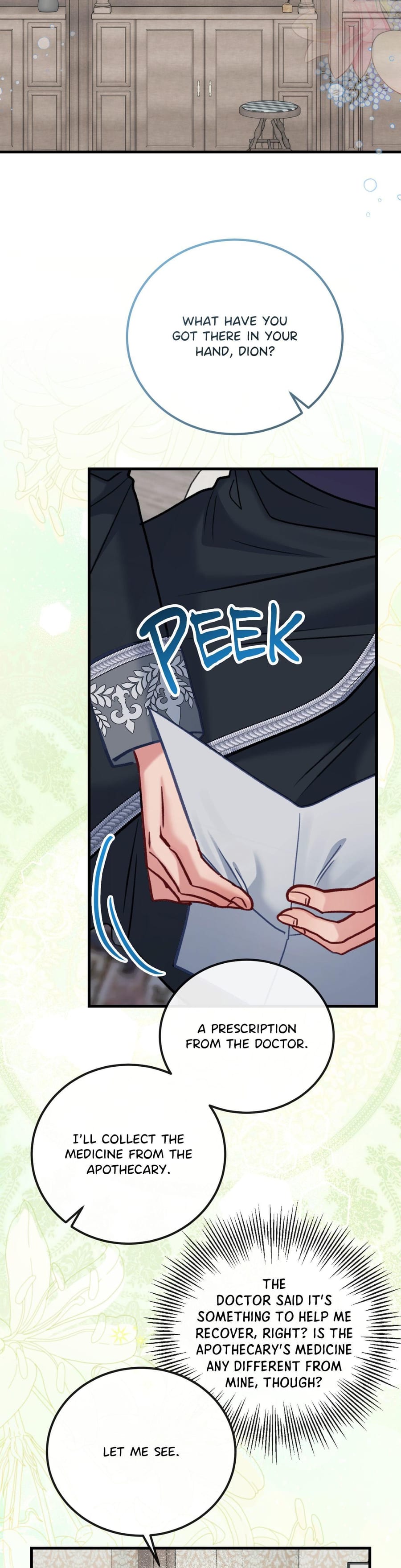 Hunks, Harems, and Hardcore Habits (Uncensored), chapter 44, page 41 of 47
