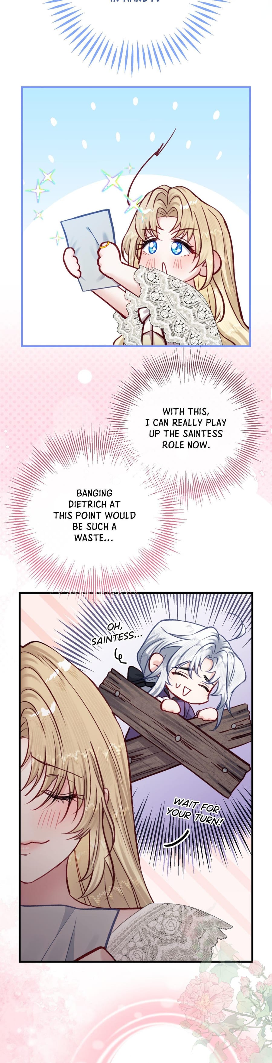 Hunks, Harems, and Hardcore Habits (Uncensored), chapter 44, page 44 of 47