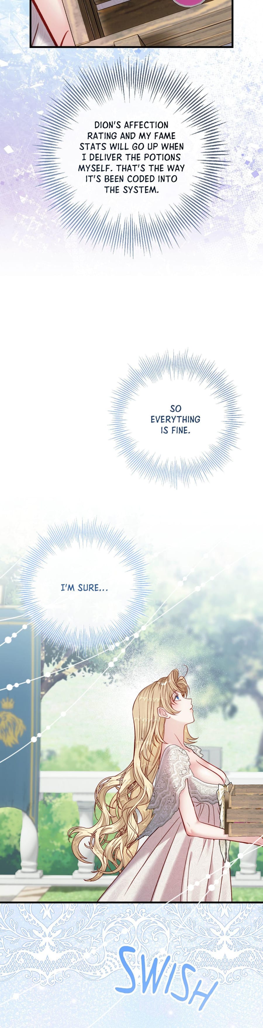 Hunks, Harems, and Hardcore Habits (Uncensored), chapter 45, page 6 of 43