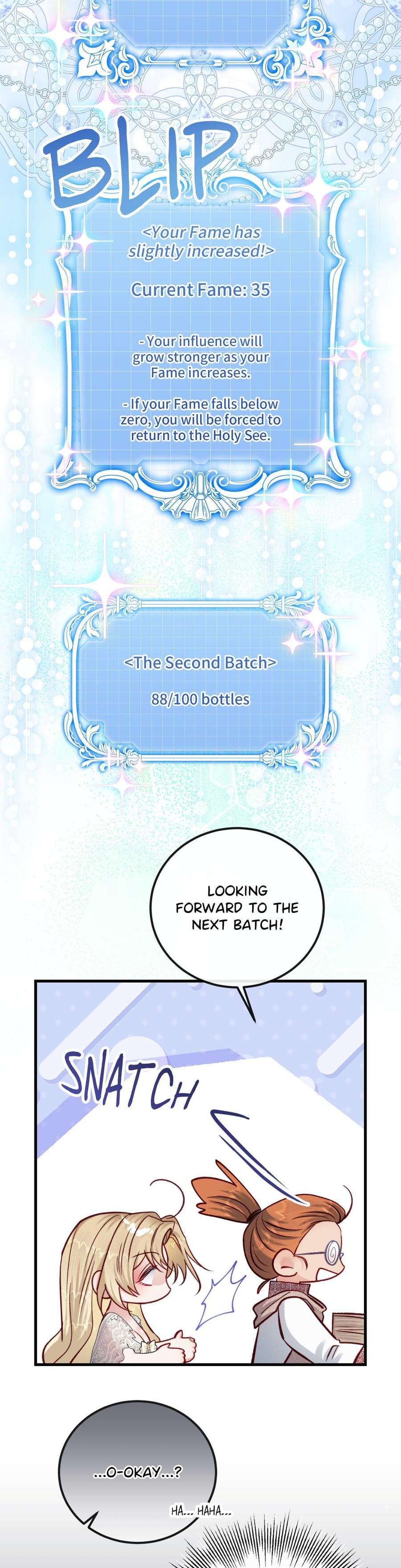 Hunks, Harems, and Hardcore Habits (Uncensored), chapter 45, page 9 of 43
