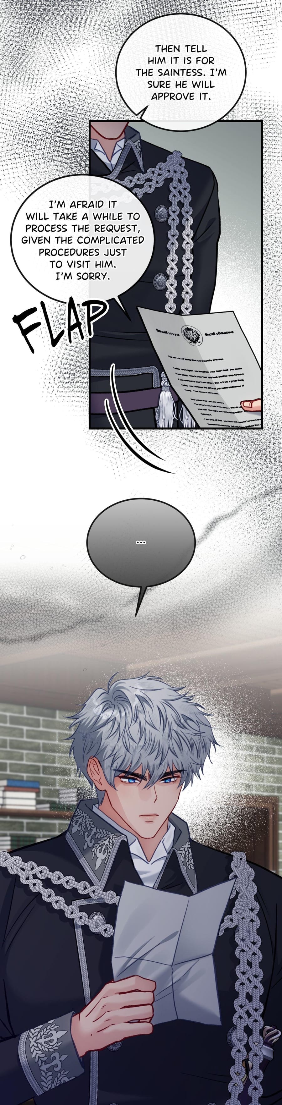 Hunks, Harems, and Hardcore Habits (Uncensored), chapter 45, page 13 of 43