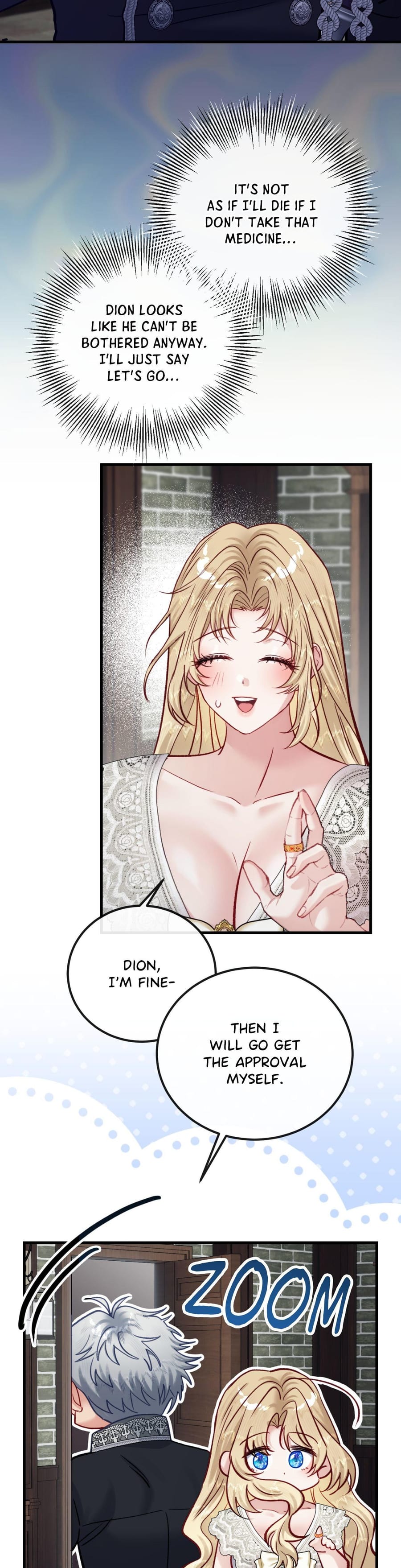 Hunks, Harems, and Hardcore Habits (Uncensored), chapter 45, page 14 of 43