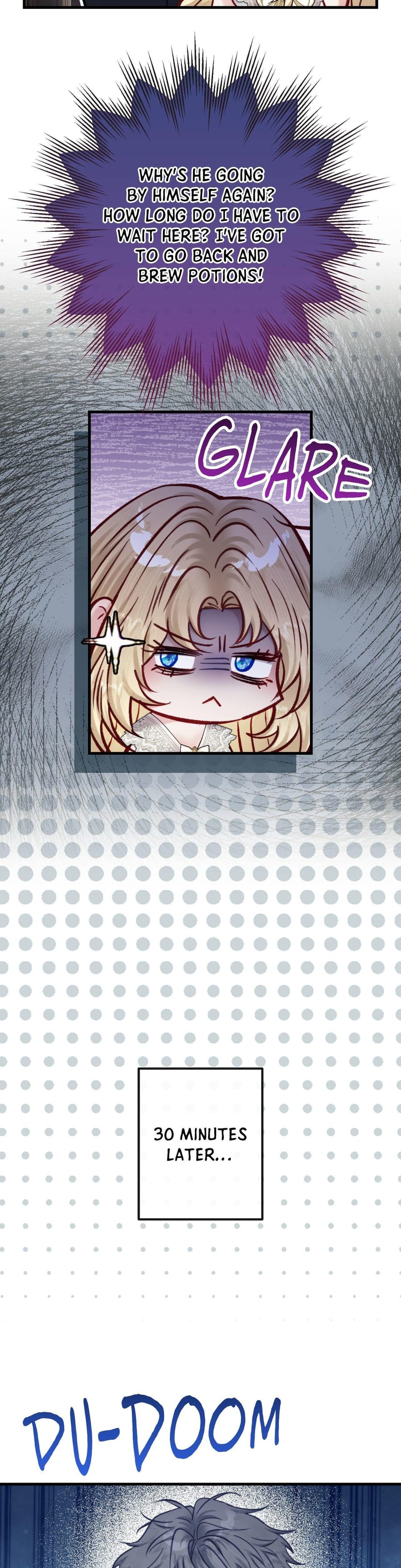 Hunks, Harems, and Hardcore Habits (Uncensored), chapter 45, page 15 of 43