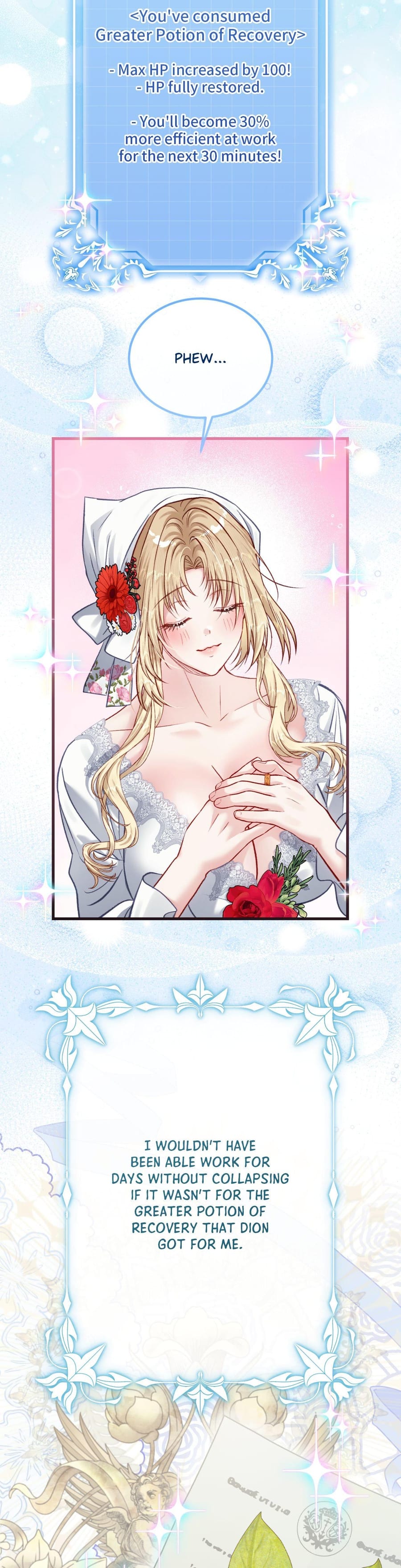 Hunks, Harems, and Hardcore Habits (Uncensored), chapter 45, page 24 of 43