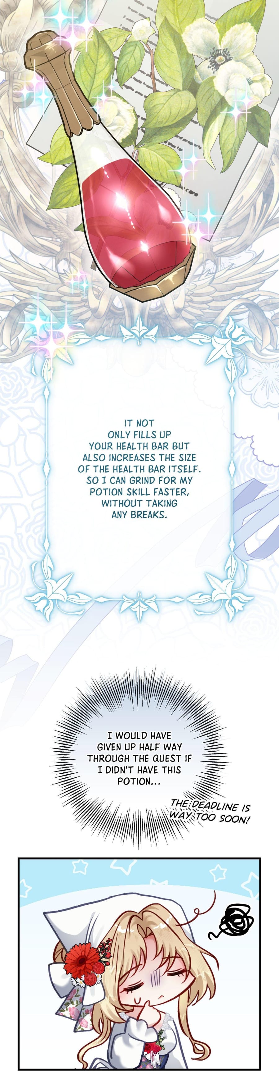 Hunks, Harems, and Hardcore Habits (Uncensored), chapter 45, page 25 of 43