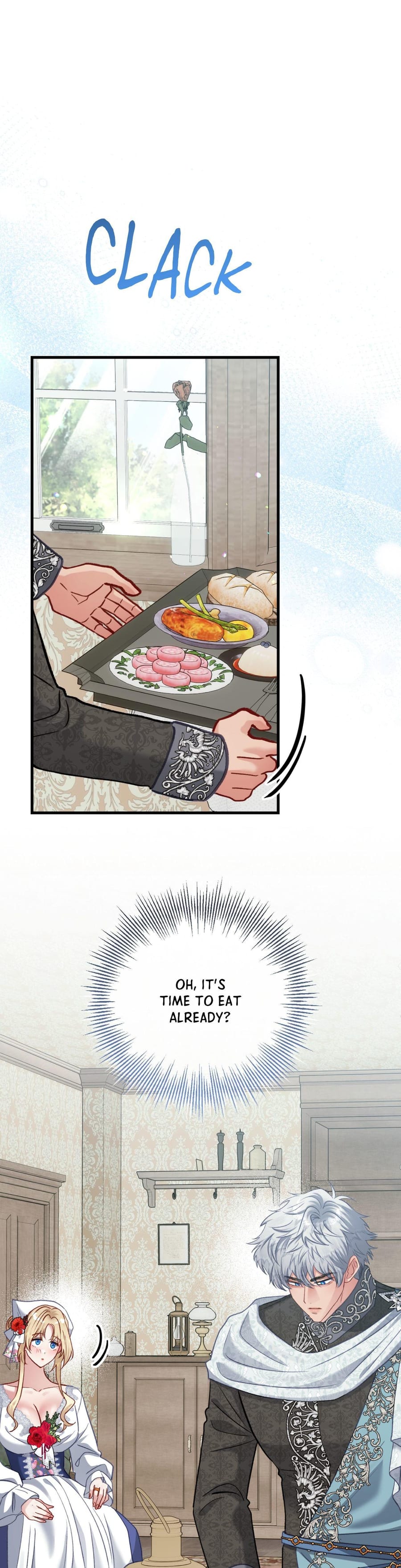 Hunks, Harems, and Hardcore Habits (Uncensored), chapter 45, page 26 of 43
