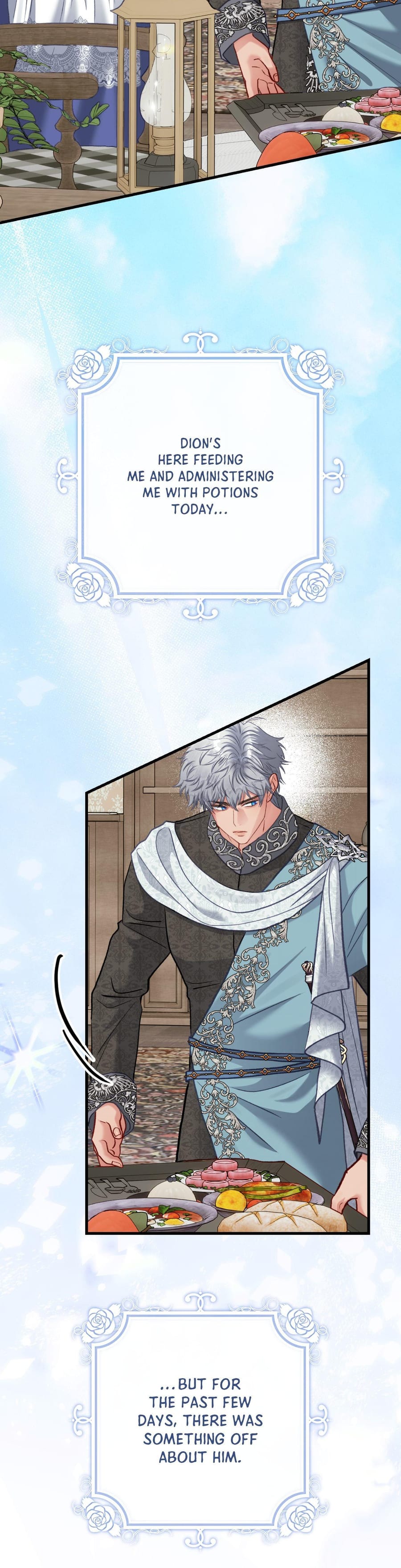 Hunks, Harems, and Hardcore Habits (Uncensored), chapter 45, page 27 of 43