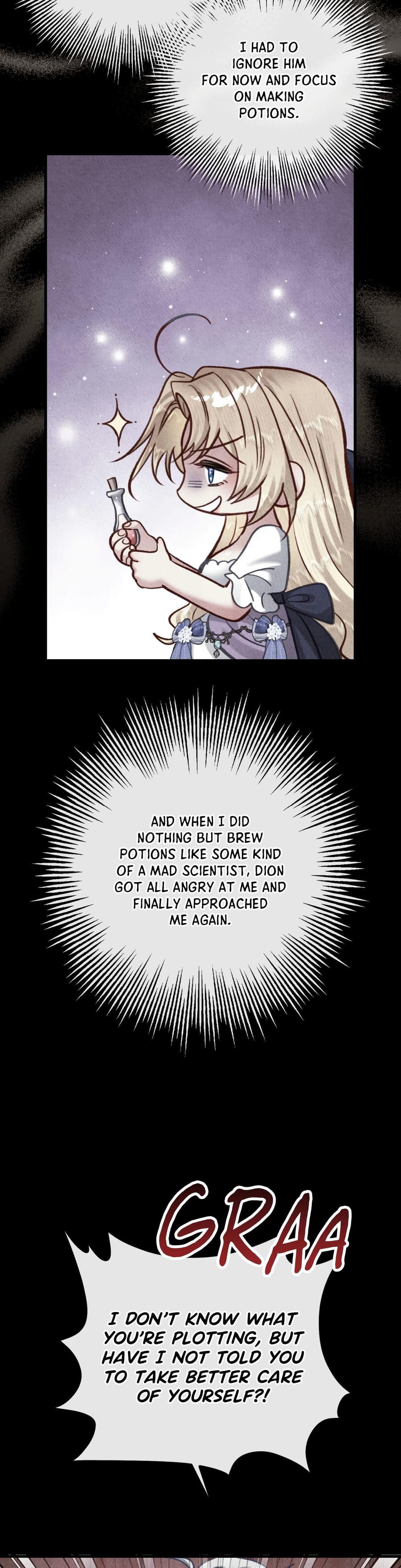 Hunks, Harems, and Hardcore Habits (Uncensored), chapter 45, page 29 of 43