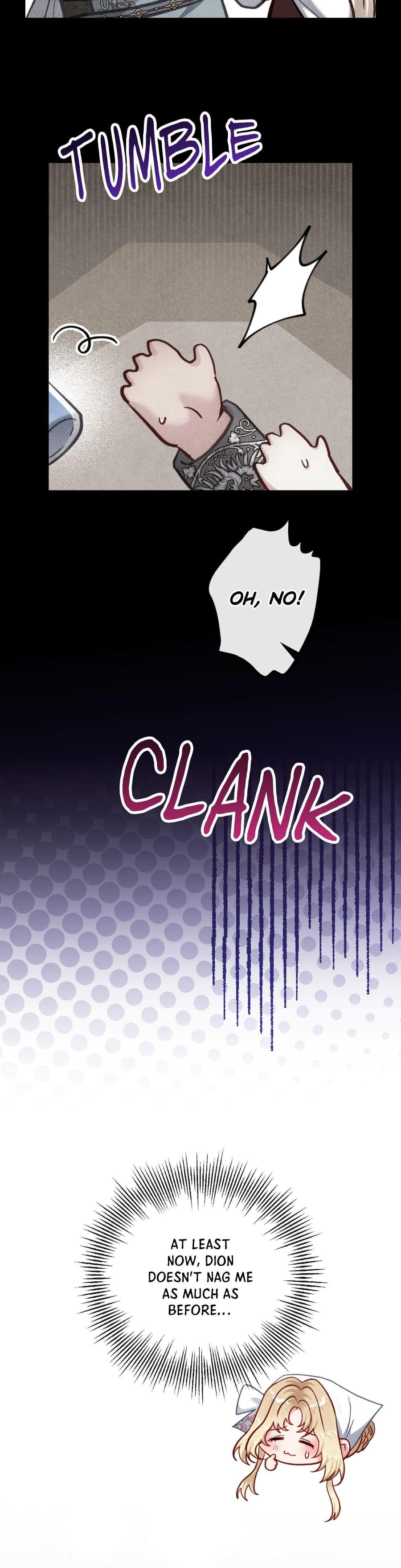 Hunks, Harems, and Hardcore Habits (Uncensored), chapter 45, page 37 of 43
