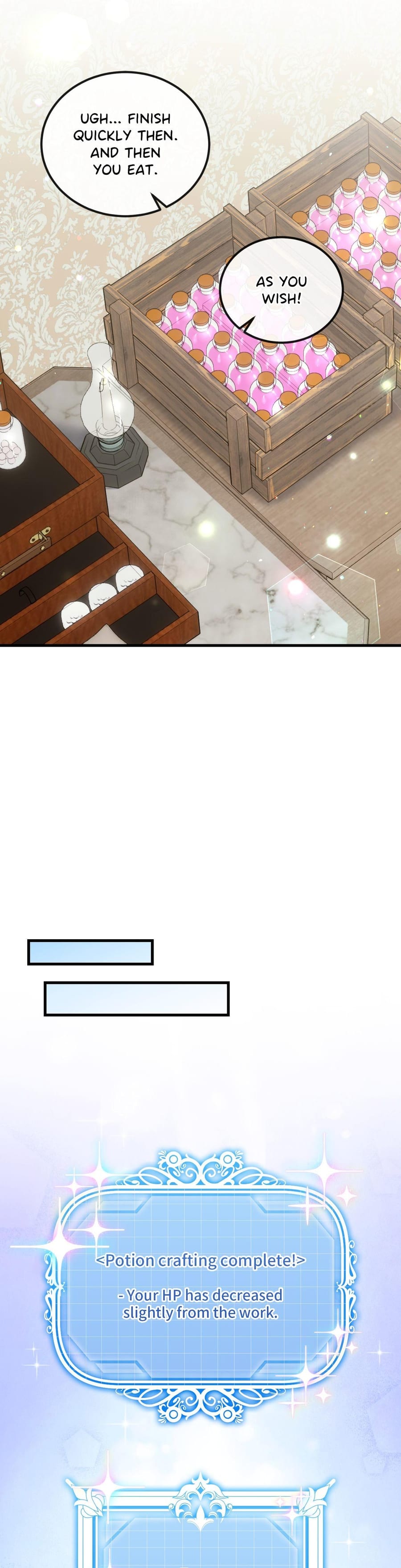 Hunks, Harems, and Hardcore Habits (Uncensored), chapter 45, page 38 of 43