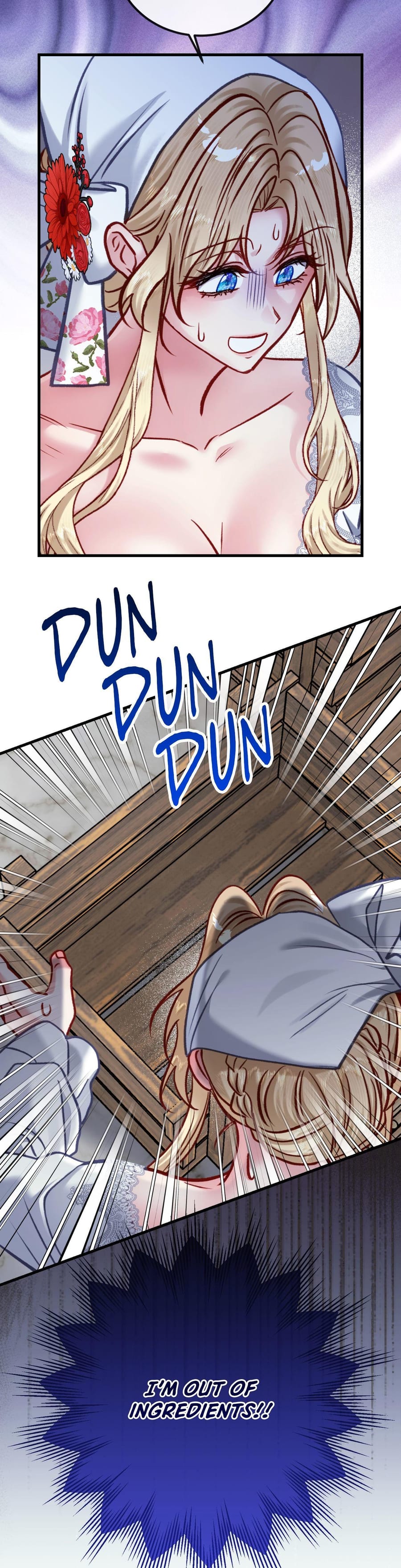 Hunks, Harems, and Hardcore Habits (Uncensored), chapter 45, page 40 of 43
