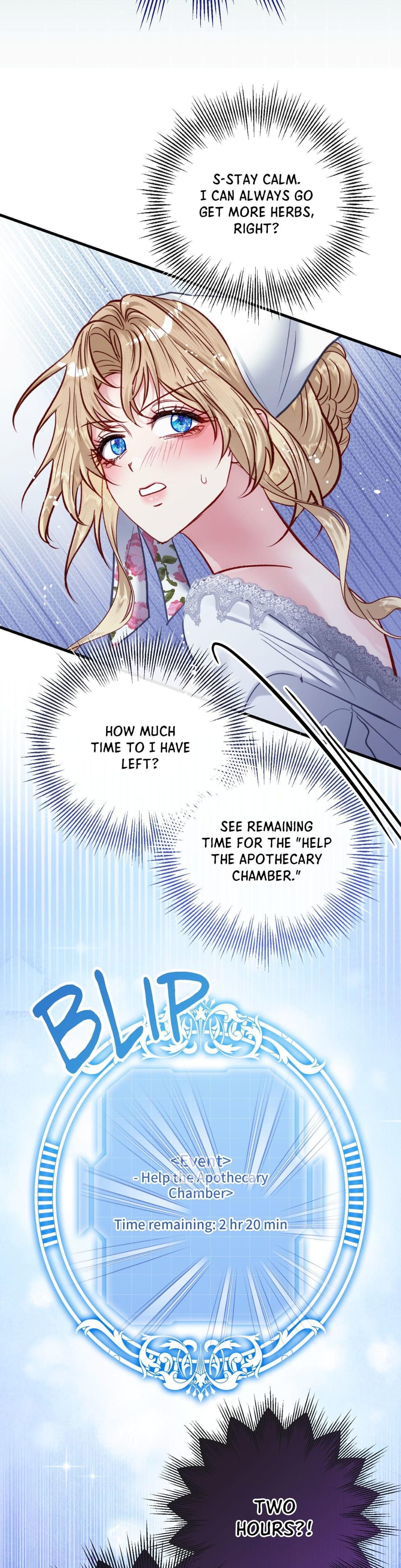 Hunks, Harems, and Hardcore Habits (Uncensored), chapter 45, page 41 of 43