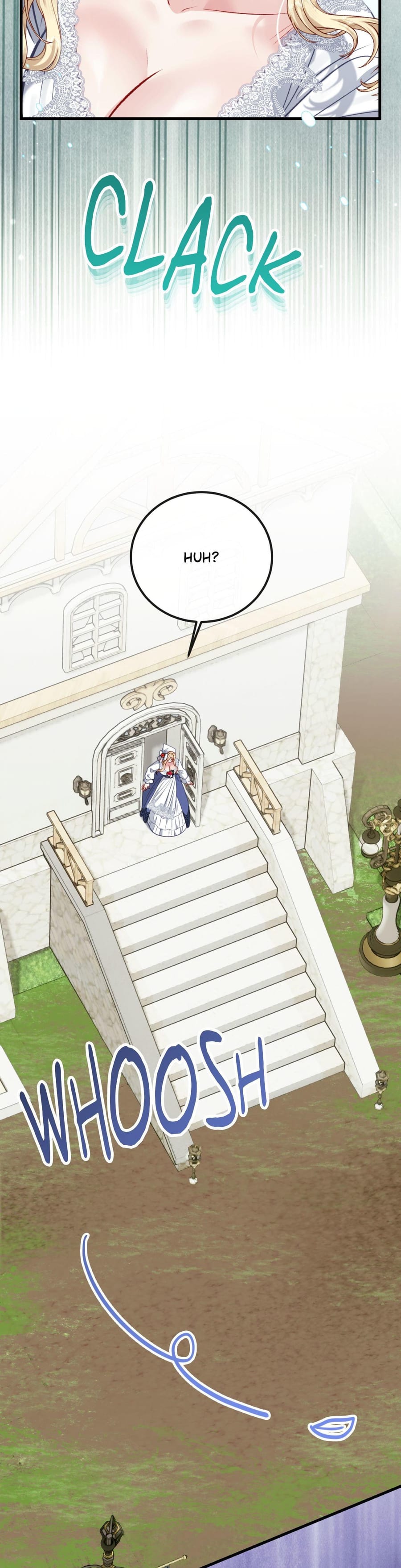 Hunks, Harems, and Hardcore Habits (Uncensored), chapter 46, page 5 of 42