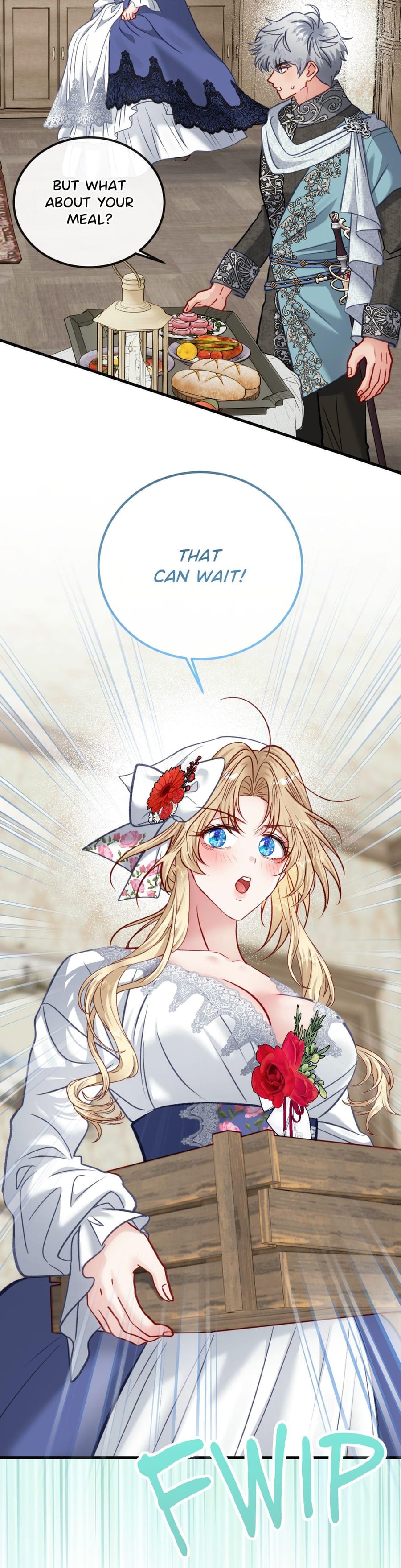 Hunks, Harems, and Hardcore Habits (Uncensored), chapter 46, page 8 of 42