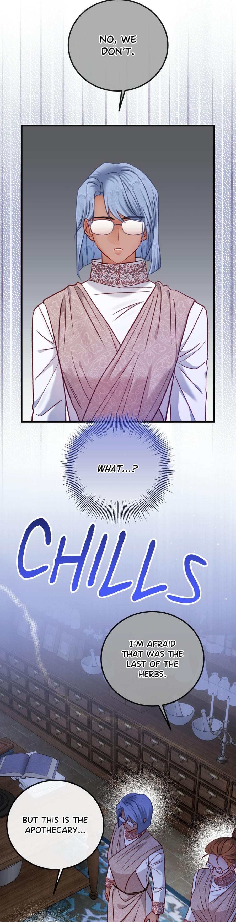 Hunks, Harems, and Hardcore Habits (Uncensored), chapter 46, page 10 of 42