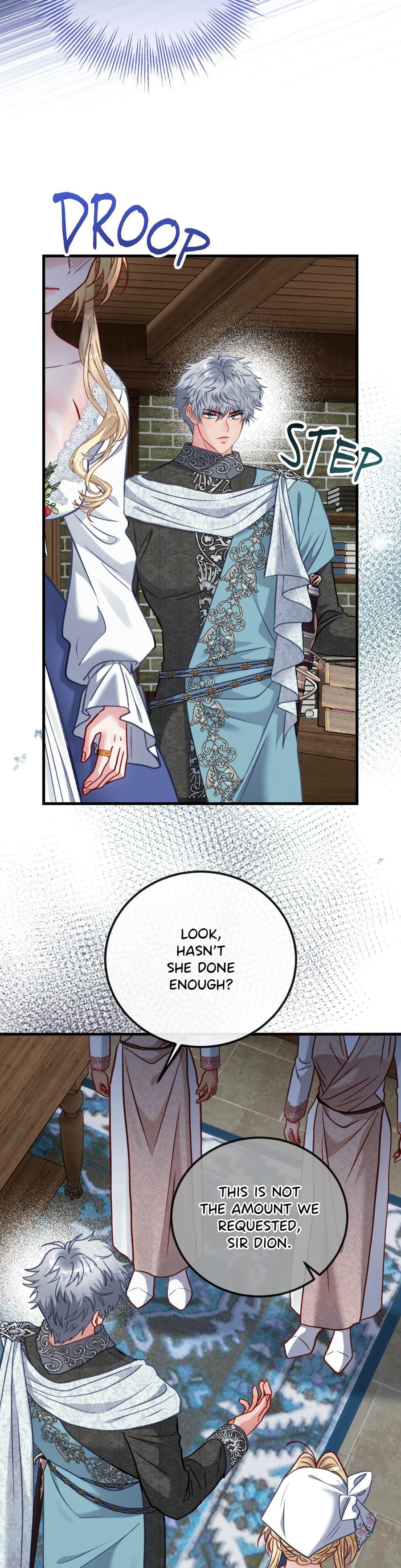 Hunks, Harems, and Hardcore Habits (Uncensored), chapter 46, page 13 of 42