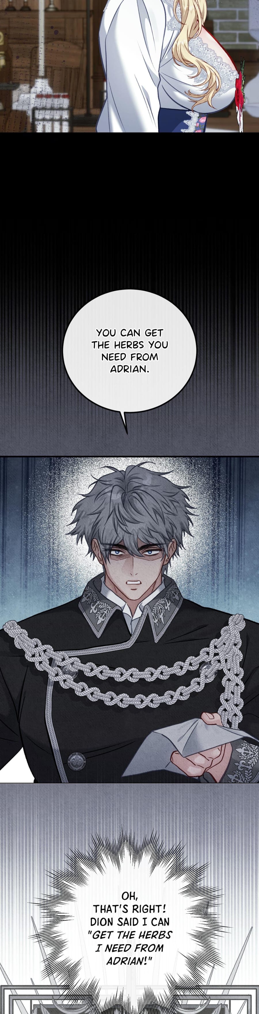 Hunks, Harems, and Hardcore Habits (Uncensored), chapter 46, page 15 of 42