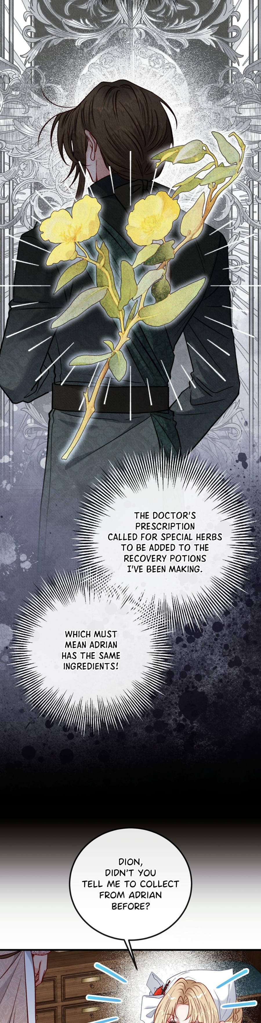 Hunks, Harems, and Hardcore Habits (Uncensored), chapter 46, page 16 of 42