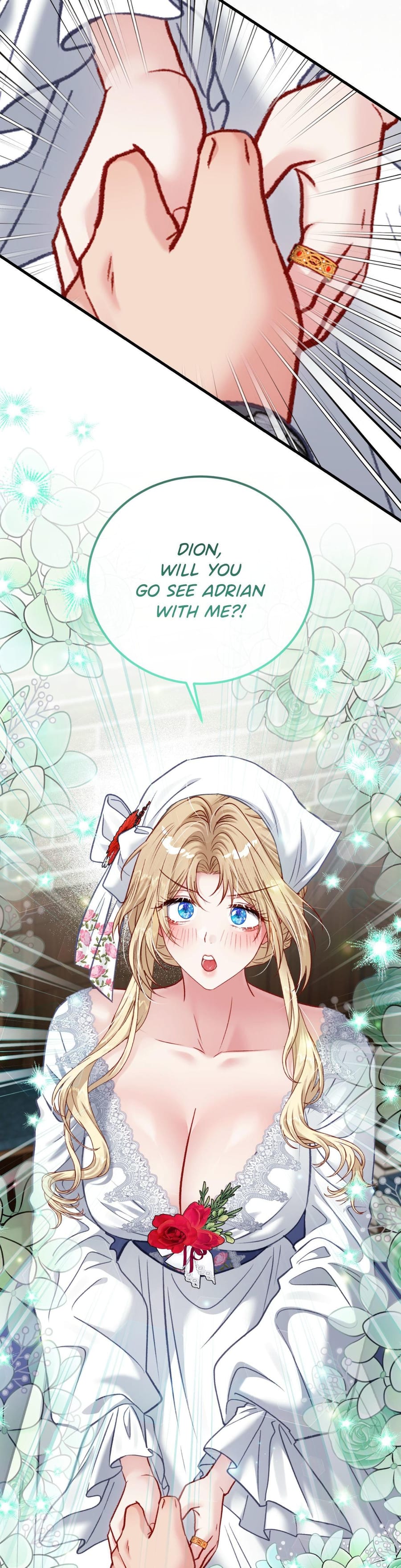 Hunks, Harems, and Hardcore Habits (Uncensored), chapter 46, page 19 of 42