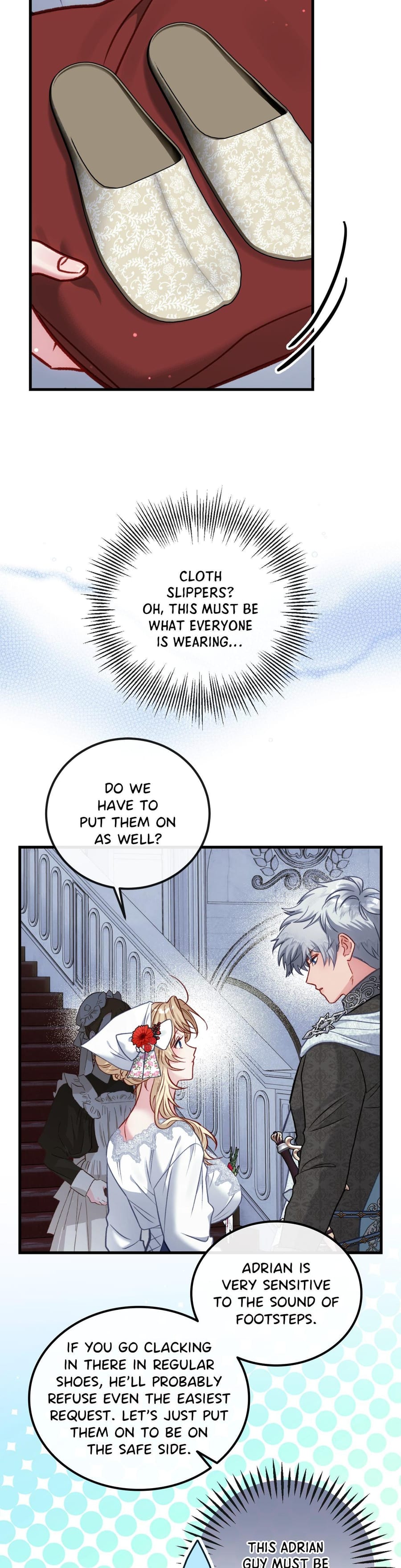 Hunks, Harems, and Hardcore Habits (Uncensored), chapter 46, page 29 of 42