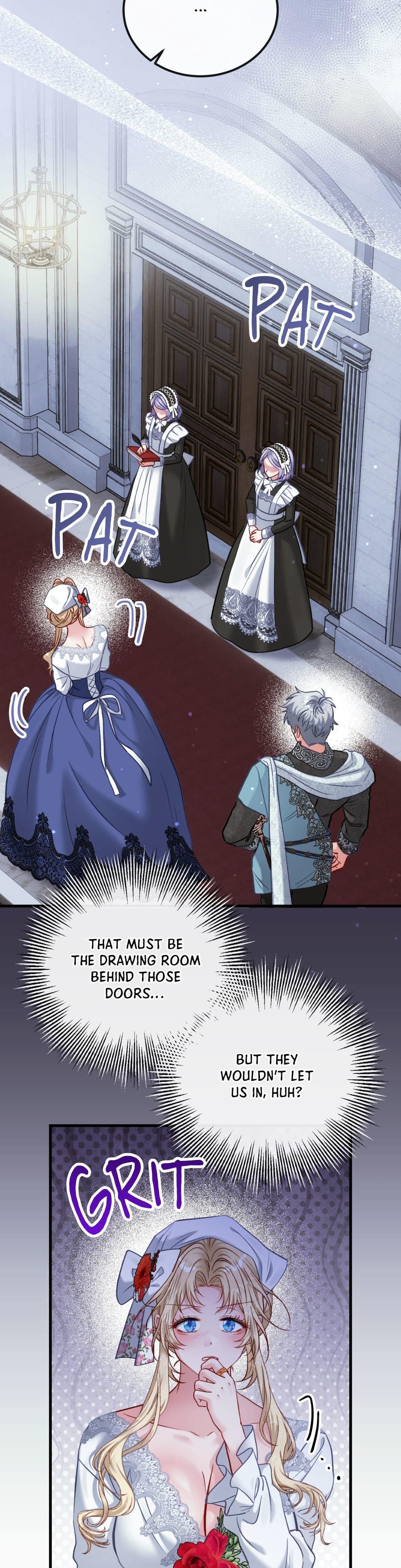 Hunks, Harems, and Hardcore Habits (Uncensored), chapter 46, page 31 of 42