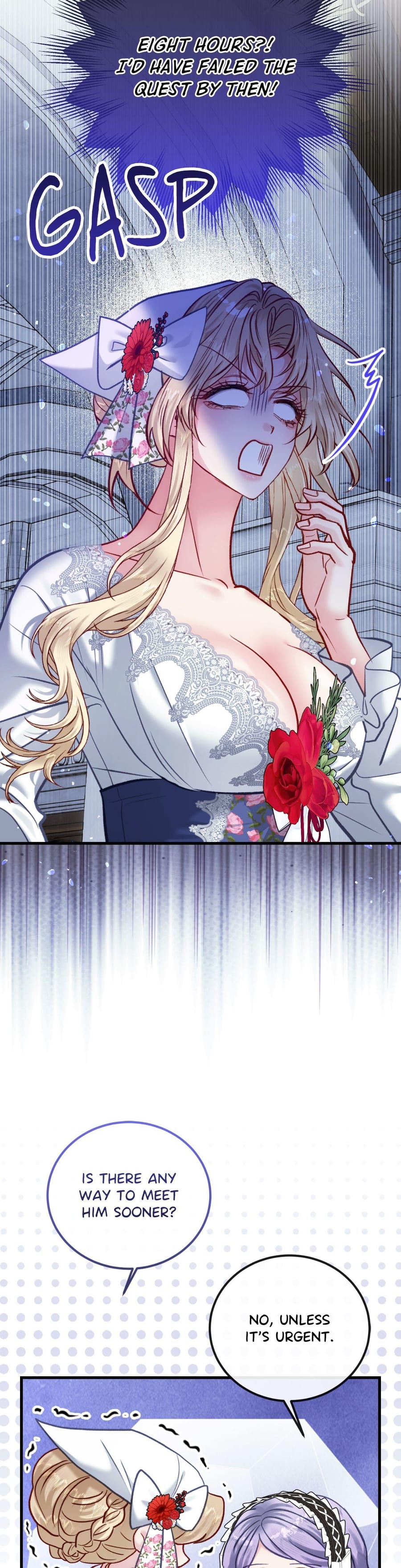 Hunks, Harems, and Hardcore Habits (Uncensored), chapter 46, page 33 of 42