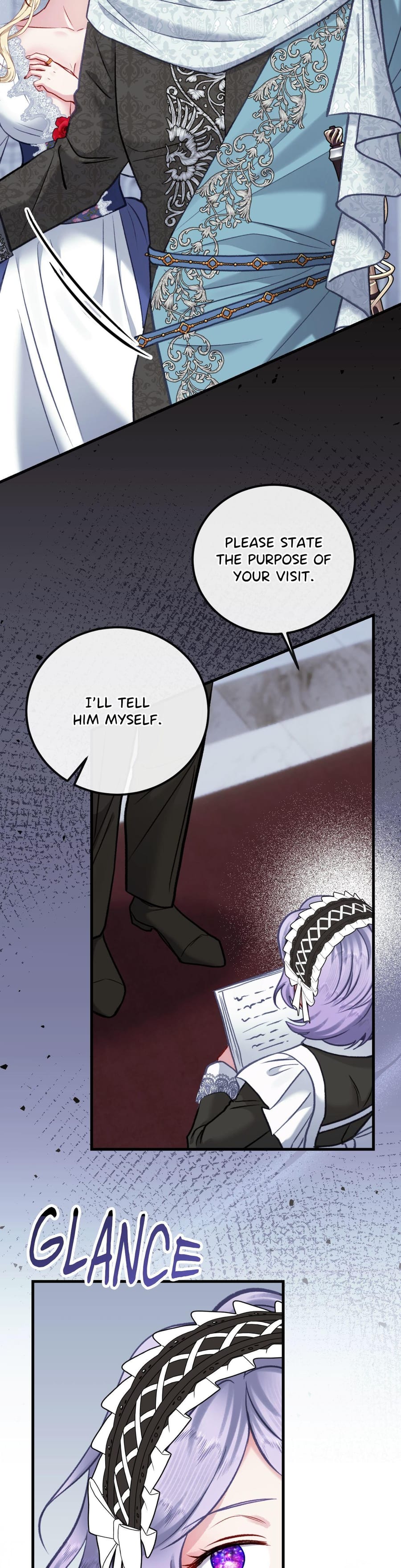 Hunks, Harems, and Hardcore Habits (Uncensored), chapter 46, page 35 of 42