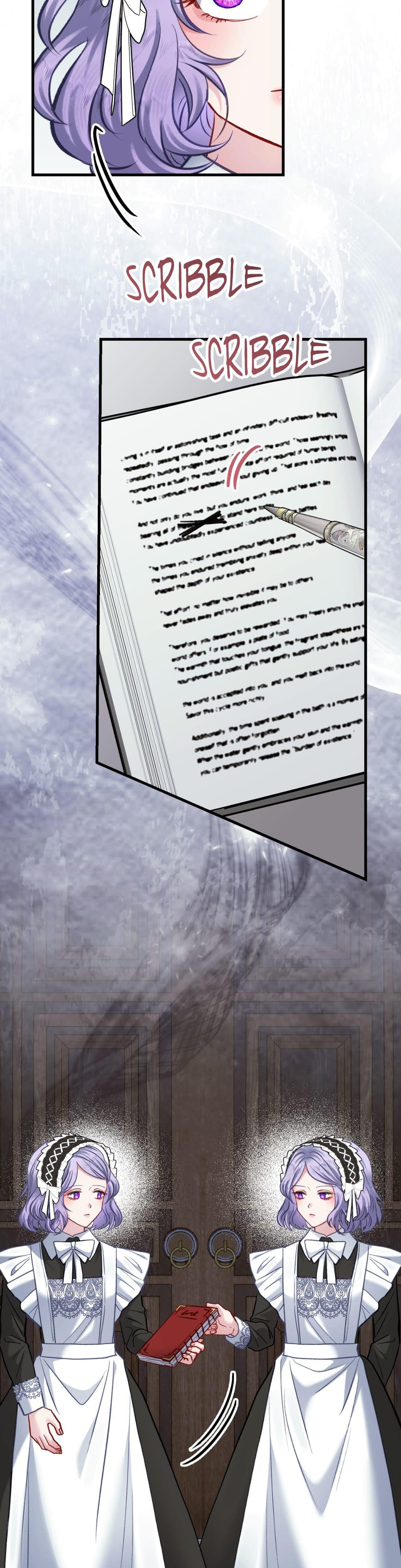 Hunks, Harems, and Hardcore Habits (Uncensored), chapter 46, page 36 of 42