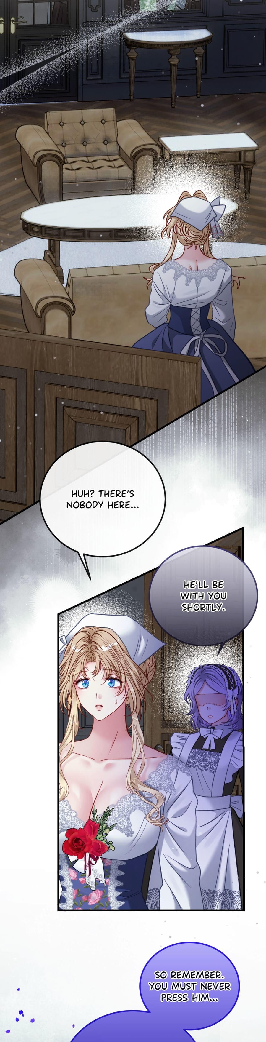 Hunks, Harems, and Hardcore Habits (Uncensored), chapter 46, page 40 of 42