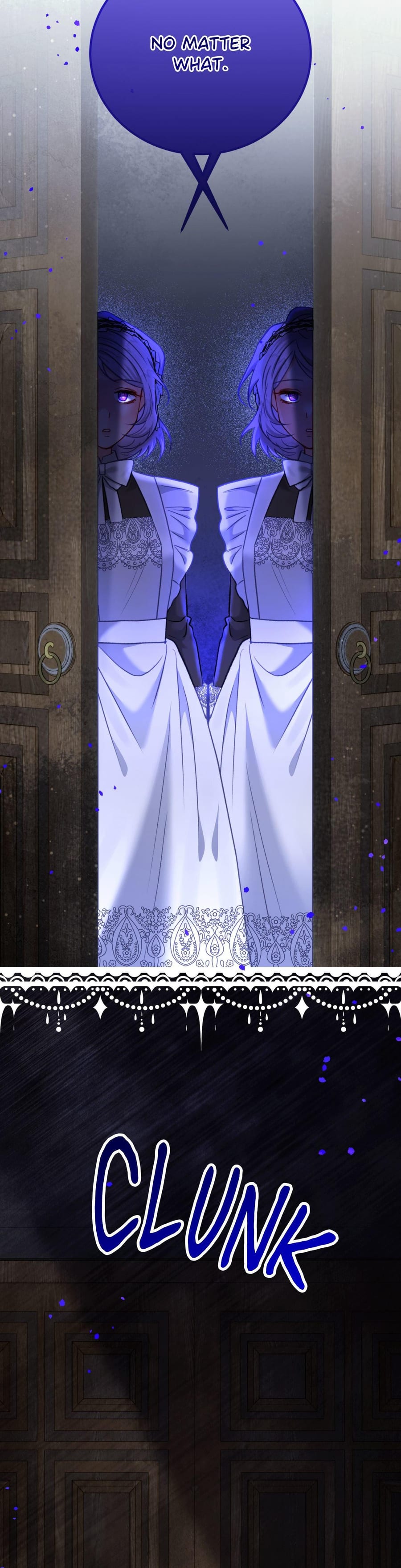 Hunks, Harems, and Hardcore Habits (Uncensored), chapter 46, page 41 of 42