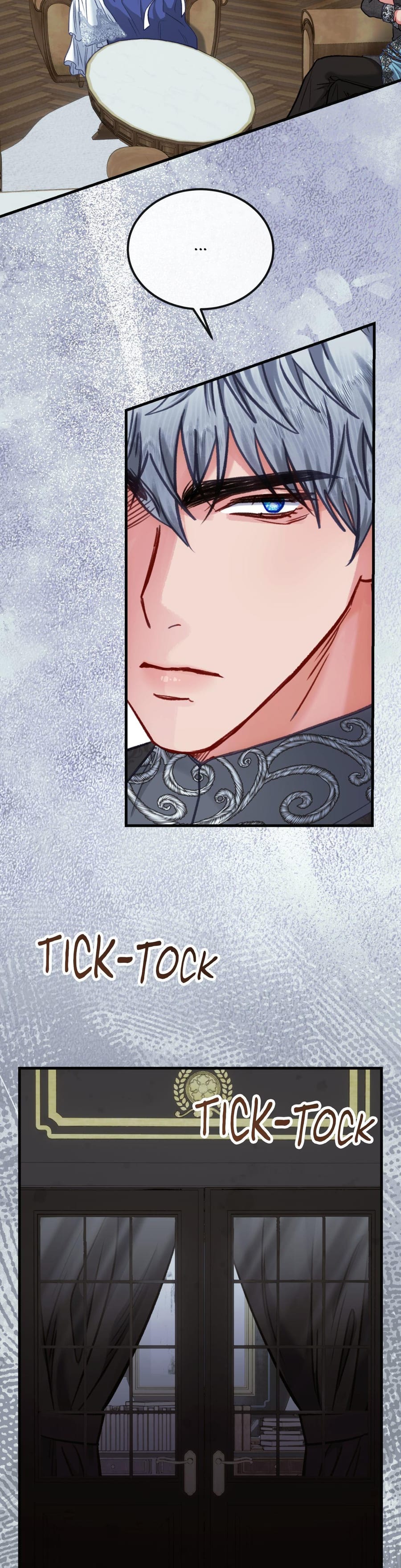 Hunks, Harems, and Hardcore Habits (Uncensored), chapter 47, page 5 of 43
