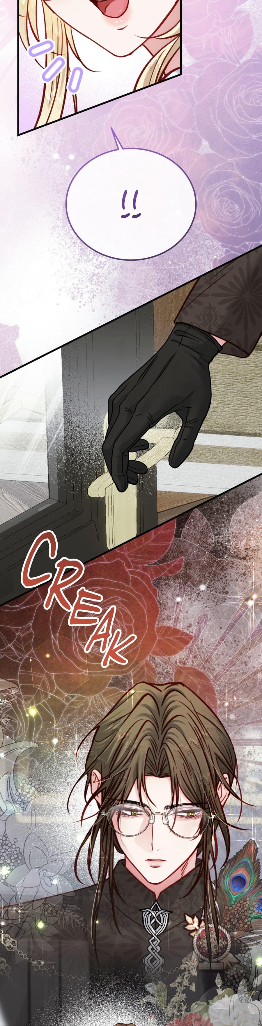Hunks, Harems, and Hardcore Habits (Uncensored), chapter 47, page 7 of 43