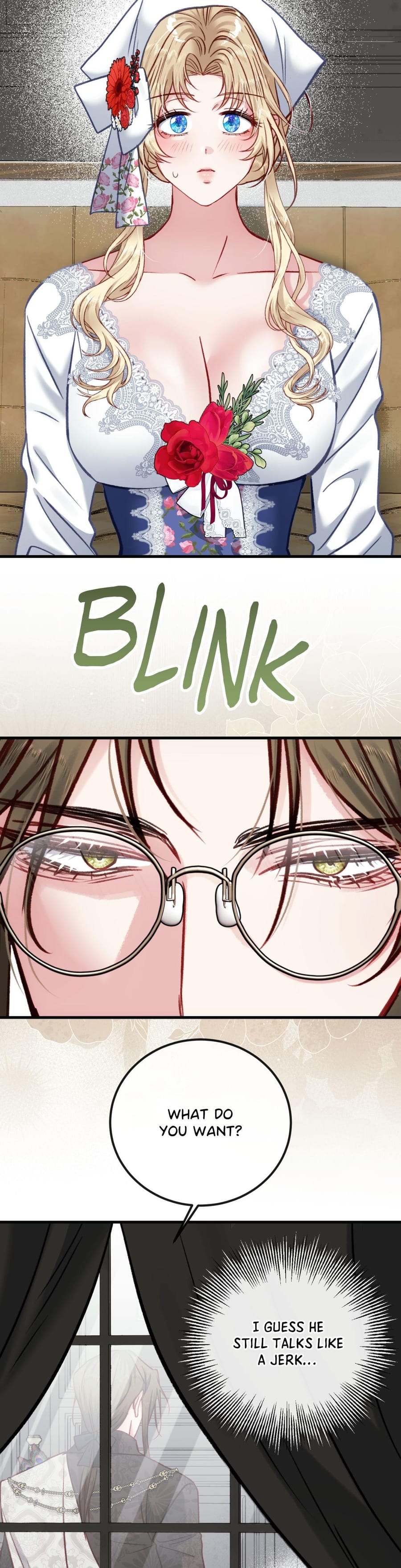 Hunks, Harems, and Hardcore Habits (Uncensored), chapter 47, page 9 of 43