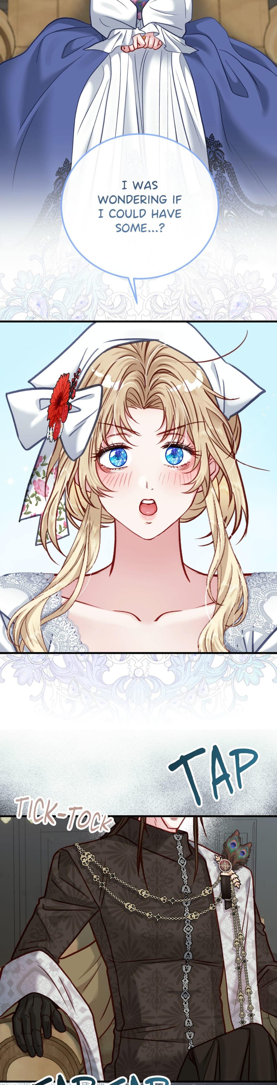 Hunks, Harems, and Hardcore Habits (Uncensored), chapter 47, page 12 of 43
