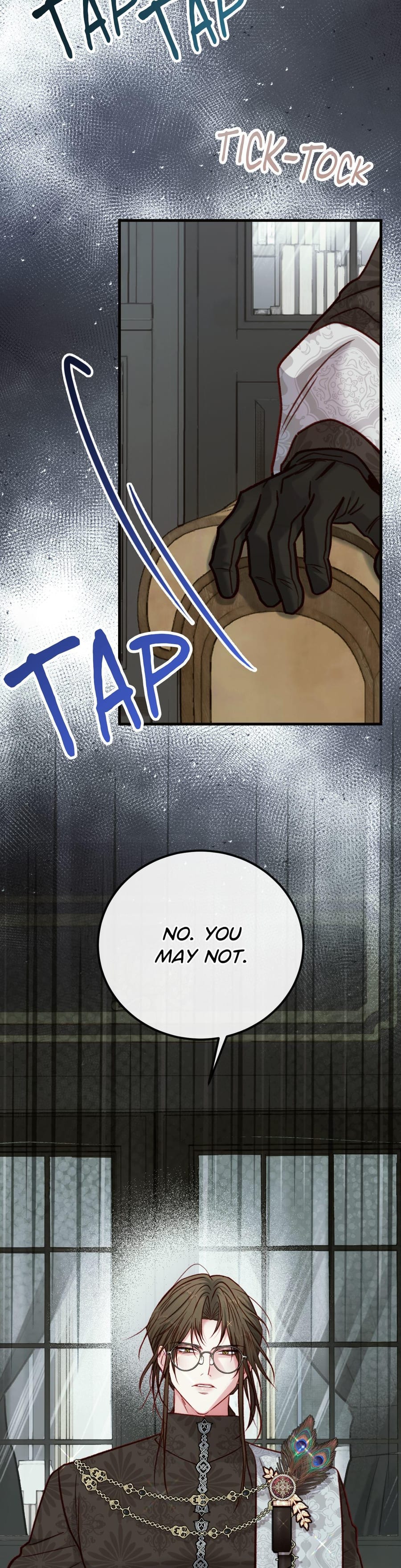 Hunks, Harems, and Hardcore Habits (Uncensored), chapter 47, page 13 of 43