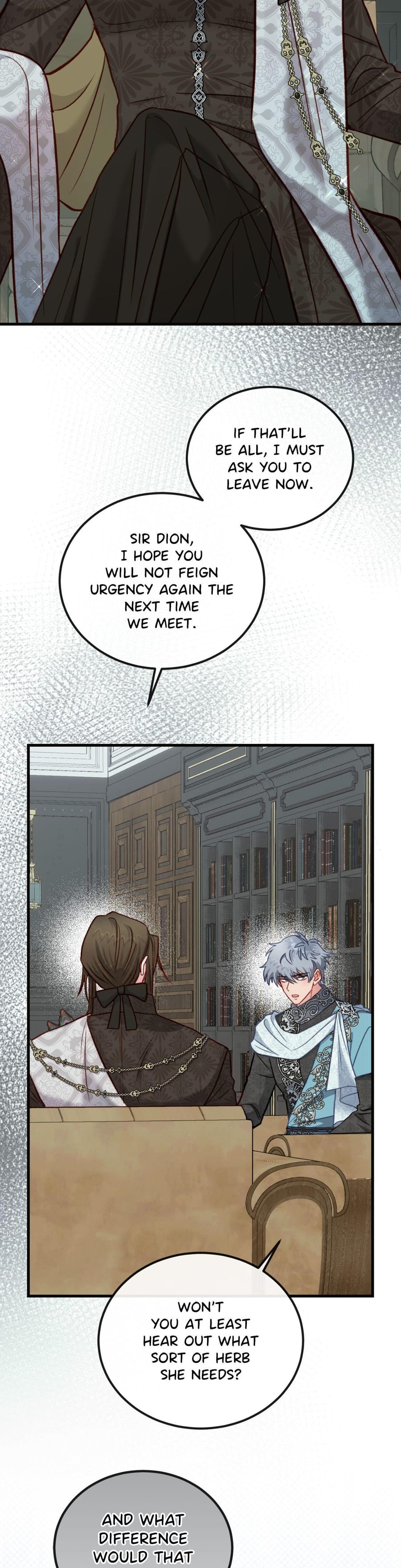 Hunks, Harems, and Hardcore Habits (Uncensored), chapter 47, page 14 of 43