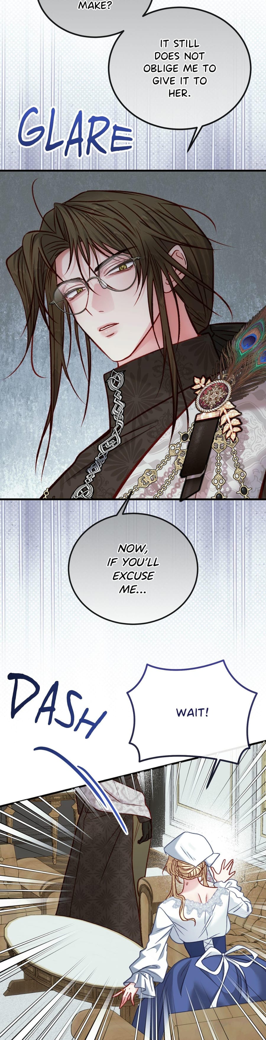 Hunks, Harems, and Hardcore Habits (Uncensored), chapter 47, page 15 of 43
