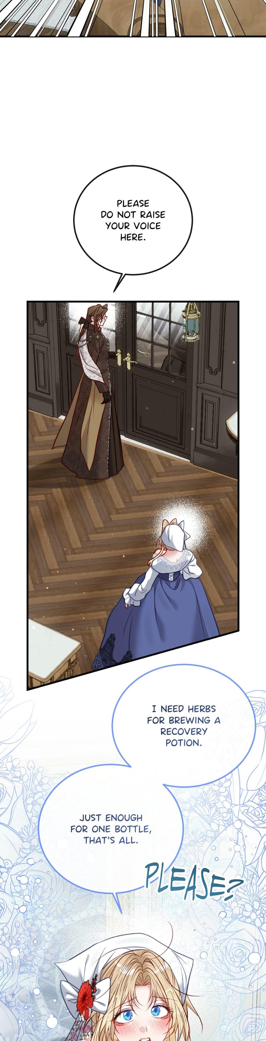 Hunks, Harems, and Hardcore Habits (Uncensored), chapter 47, page 16 of 43