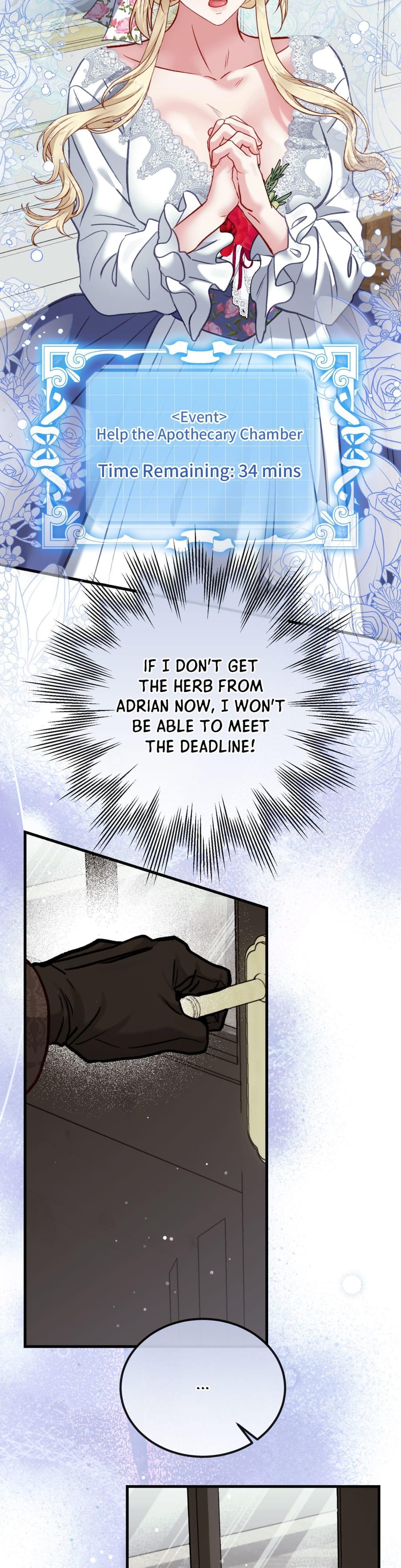 Hunks, Harems, and Hardcore Habits (Uncensored), chapter 47, page 17 of 43