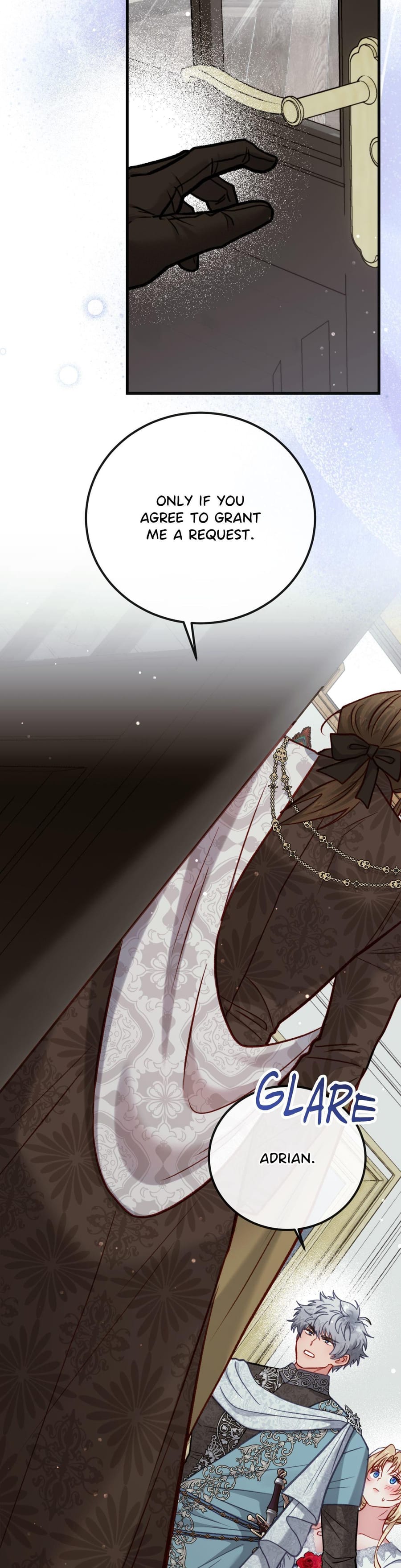 Hunks, Harems, and Hardcore Habits (Uncensored), chapter 47, page 18 of 43