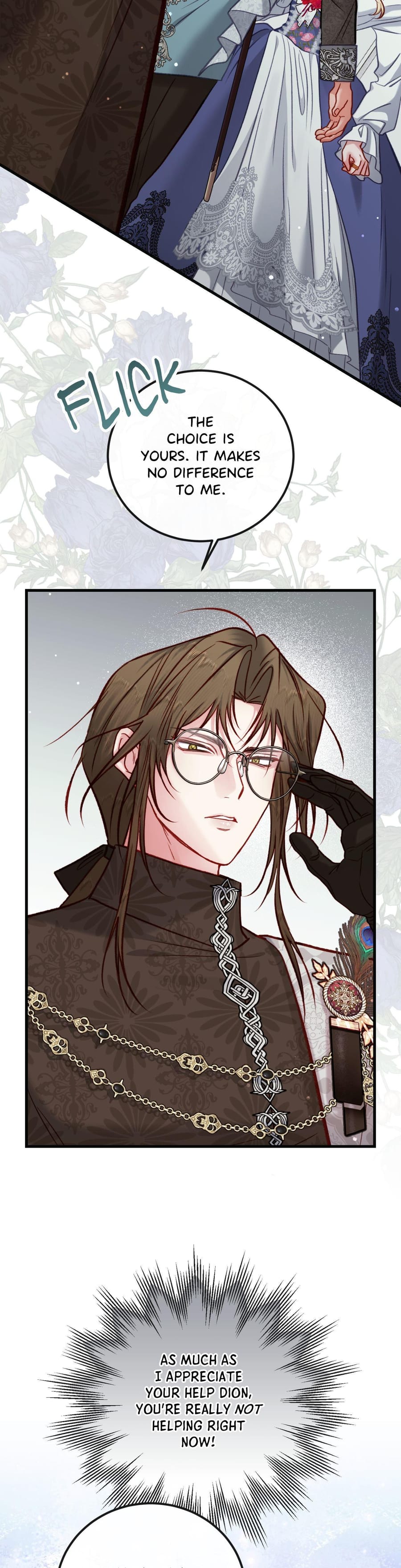 Hunks, Harems, and Hardcore Habits (Uncensored), chapter 47, page 19 of 43