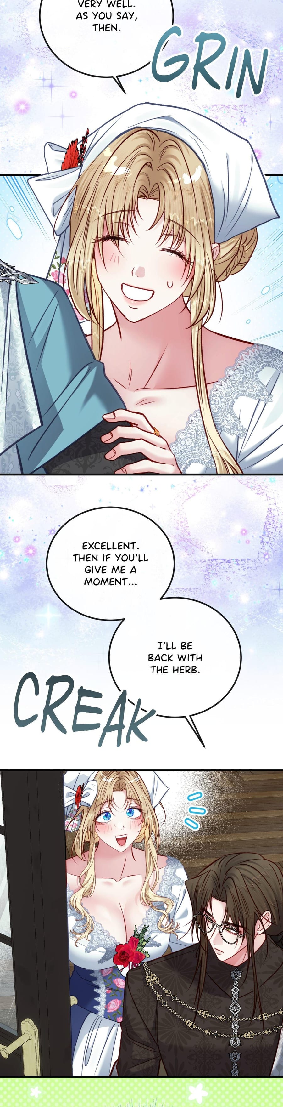Hunks, Harems, and Hardcore Habits (Uncensored), chapter 47, page 20 of 43
