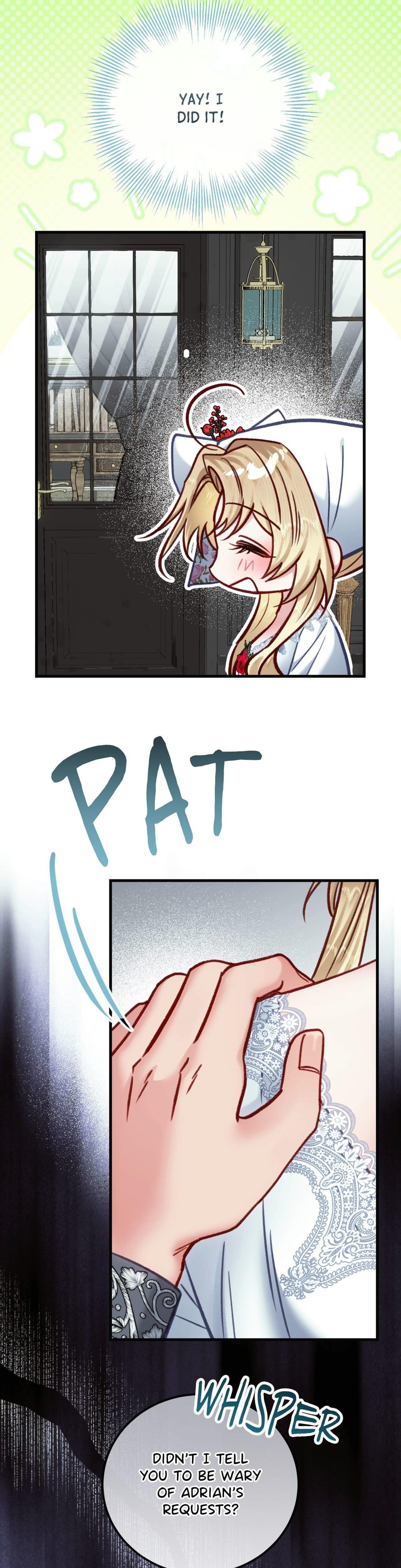 Hunks, Harems, and Hardcore Habits (Uncensored), chapter 47, page 21 of 43