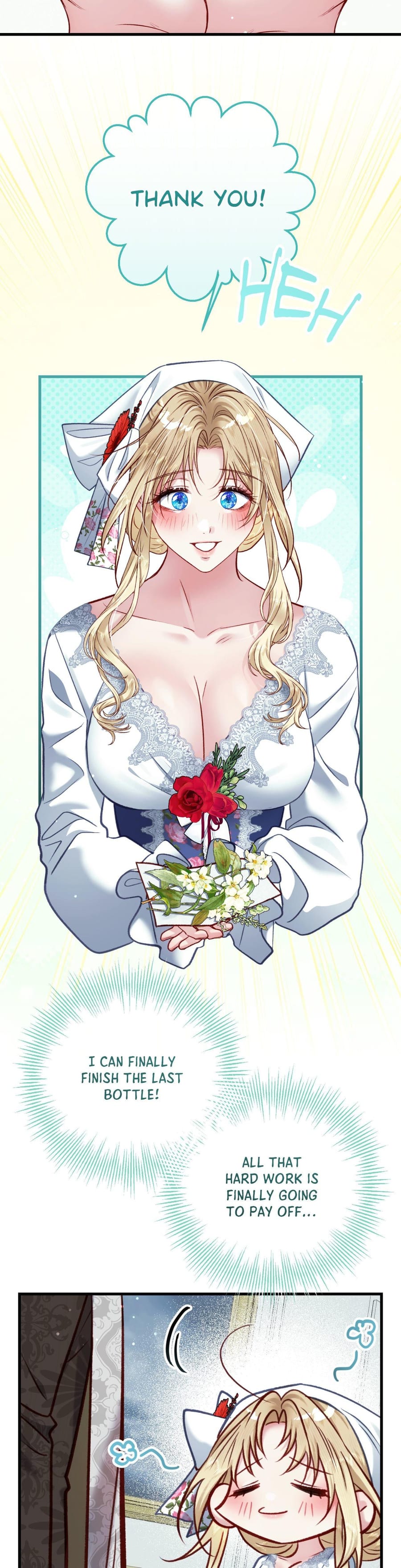 Hunks, Harems, and Hardcore Habits (Uncensored), chapter 47, page 25 of 43