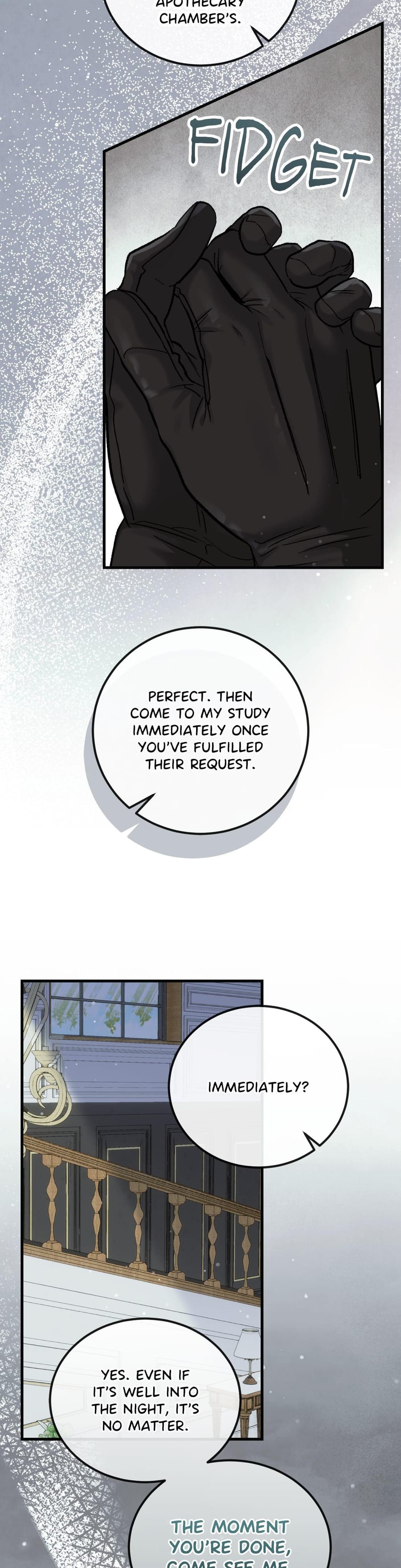 Hunks, Harems, and Hardcore Habits (Uncensored), chapter 47, page 27 of 43